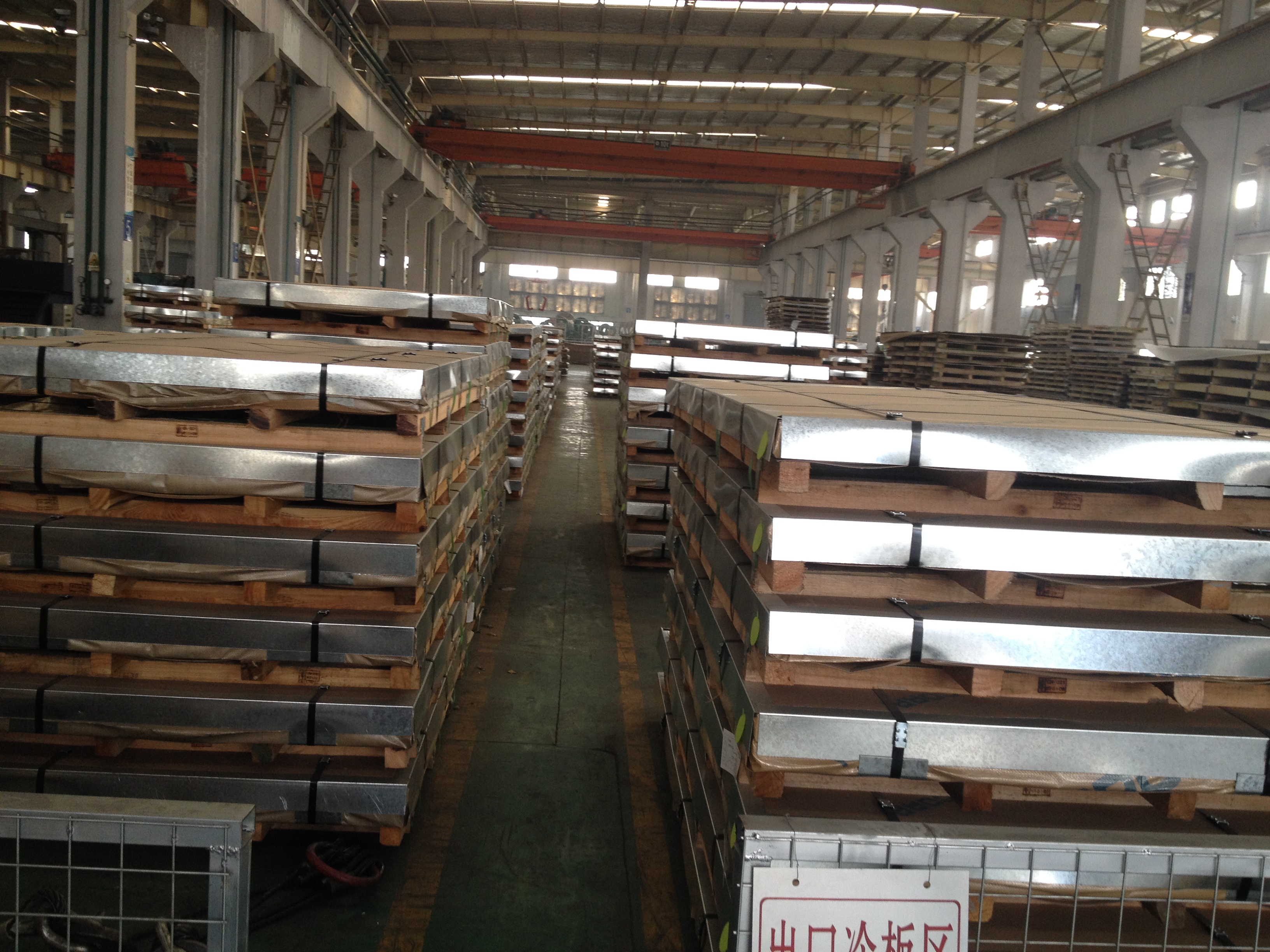 2B Hot Rolled Stainless Steel Plate , ODM 316 Ss Plate 2000mm Width
