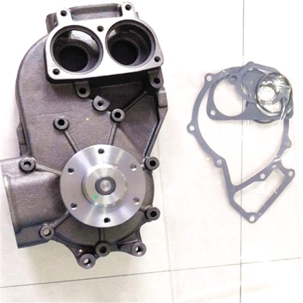 Car Diesel Engine Water Pump 5412002001 5412002301 Mercedes Truck Cooling System