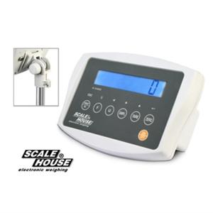 Quality ABS Case 7 Keys 150MA Digital Weight Transmitter wholesale
