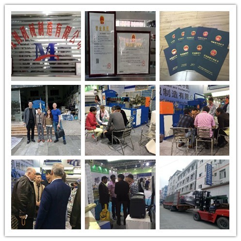 High Speed Heavy Duty Sewing Machine , Single Phase Electric Sewing Machine