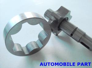 Quality Customized Powder Metallurgy Auto Parts Good Durability For Automobile wholesale
