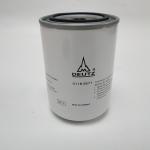 01182671 Fuel Filter For Truck For Deutz Engine Generator Set