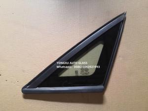 Quality Fiat Freemont Passenger Side Rear Vent Window Car Vent Window Replacement wholesale
