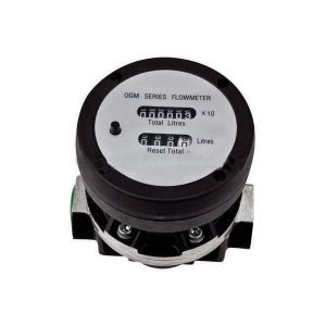 Quality Oval Gear Flowmeter/Diesel Flow Meter OGM25 wholesale