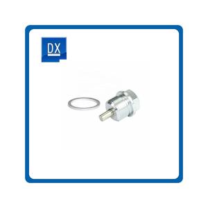 Quality High Pressure Magnetic Pipe Plugs Stainless Steel 1/2 Inch wholesale