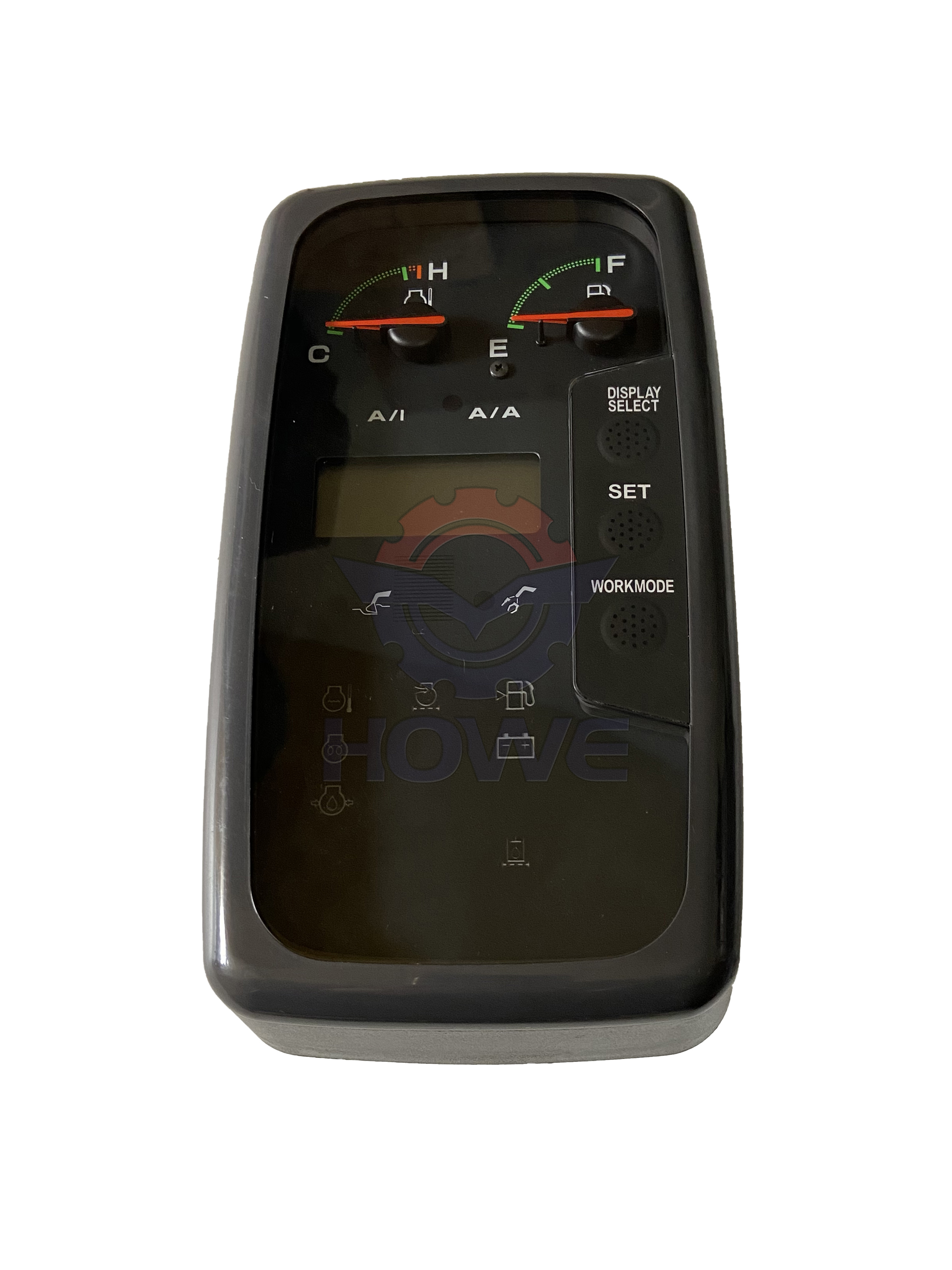 ZAX110-1 ZAX120-1 ZAX200-1 ZAX330-1 Monitor Display Panel 4488903 for Excavator Parts