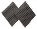Elegant Living Vintage Bamboo Wood Panels Parquet With Superior Toughness