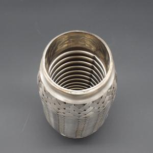 Quality 1 3/4&quot; 45mm Auto Exhaust Flexible Pipe wholesale