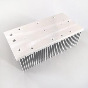 Quality Welding Machine Electronic Heat Sink Inverter Durable 200x66x100MM wholesale