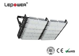 Quality Cool White High Power LED Flood Lights 500w 80000lm Energy - Saving For Outdoor Stadium Lighting wholesale