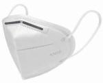 Protective Valved Dust Non Woven Kn95 Respirator Masks