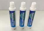 Φ16-Φ40mm ABL Laminated Tube With Offset Printing For Dental Care