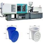220V/380V Electric Plastic Chair Injection Molding Machine