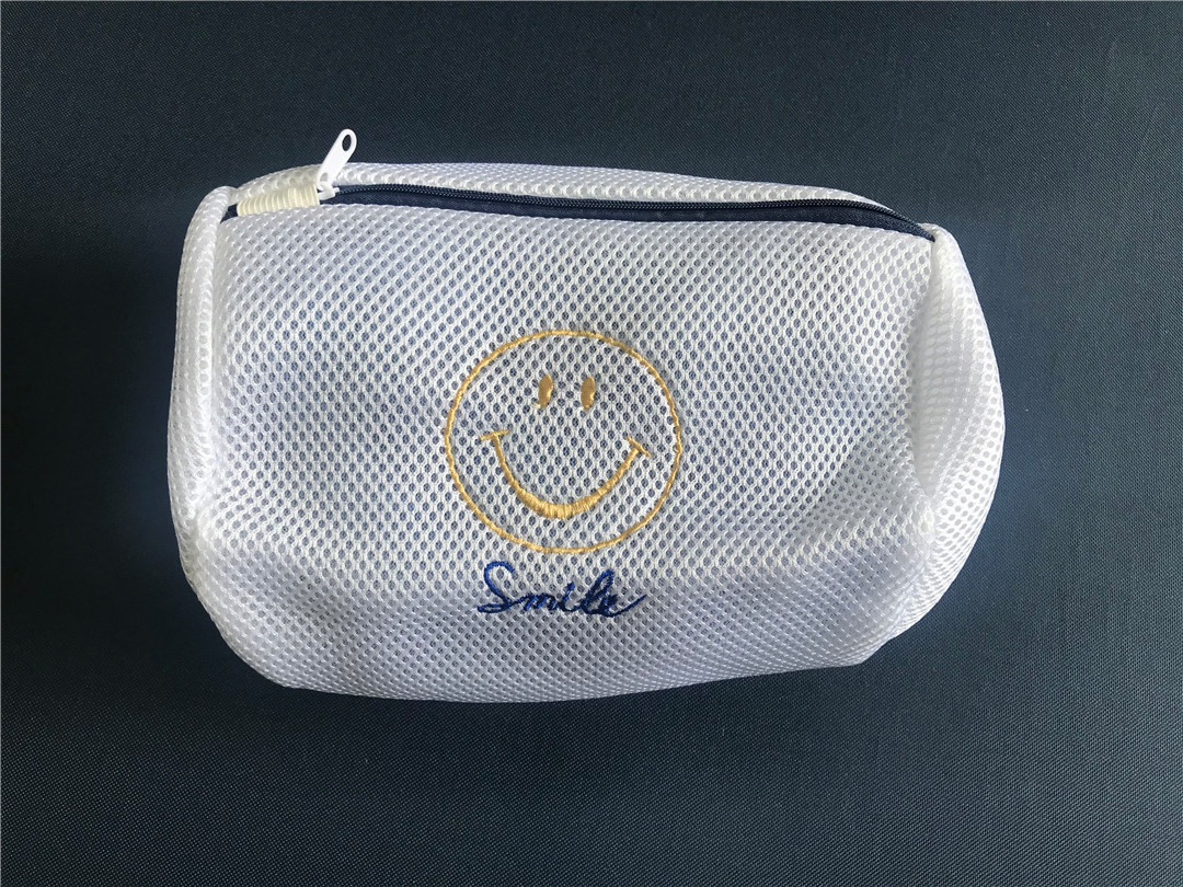 High quality laundry mesh bag shirt top wash protector bag
