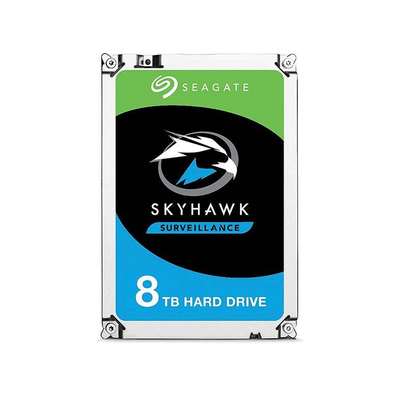 New Original high quality Skyhawk ST4000VX005 8TB SATA HDD ST4000VX005 hard disk drives