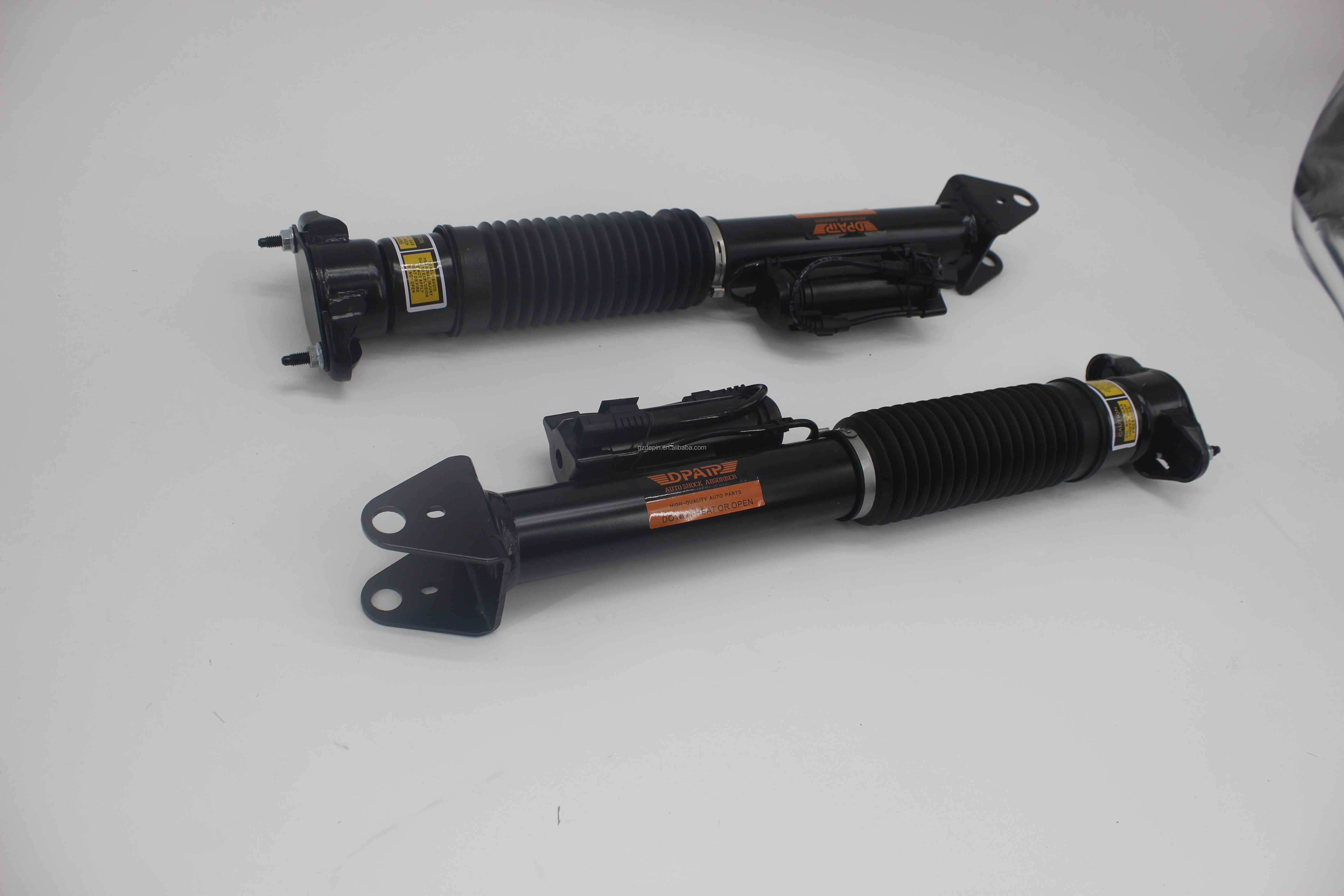Rear Suspension Air Spring Shock Strut MZM001MT for Mercedes W164 X164 Babos Maybach