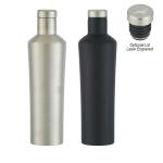 18OZ Stainless Steel Wine Bottle Vacuum Insulated Environmentally Friendly