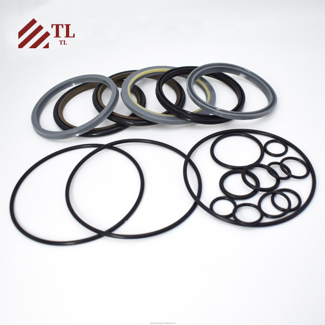 Excavator Hydraulic Hammer Sb43 Sb45 Sb50 Sb60 Sb70 Sb81 Parts Hydraulic Breaker Seal Kit
