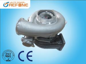 Quality Detroit Diesel Highway Truck GTA4502V Turbo 758204-0007 wholesale