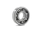 Gantry Forklift Mast Roller Bearings deep groove 6306 6306N