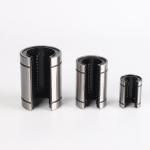 Chrome Steel Linear Ball Bushing Bearings 20mm Mounted Linear Bearings