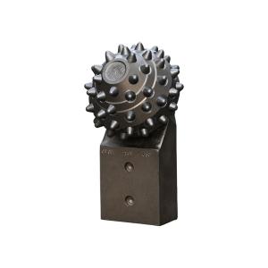 Quality Durable Oilfield Drill Bit Carbon Steel Roller Cone Drill Bits wholesale