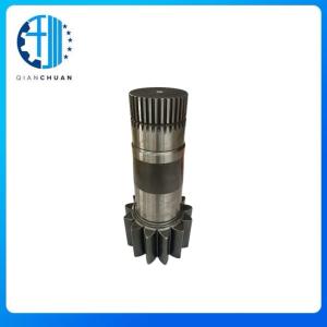 Quality YN32W01051P1 Shaft Pinion SK210-8 for Kobelco Excavator Spare Part wholesale