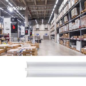Quality Ra80 Emergency Linear Light With 3600mAh Battery For Warehouse wholesale