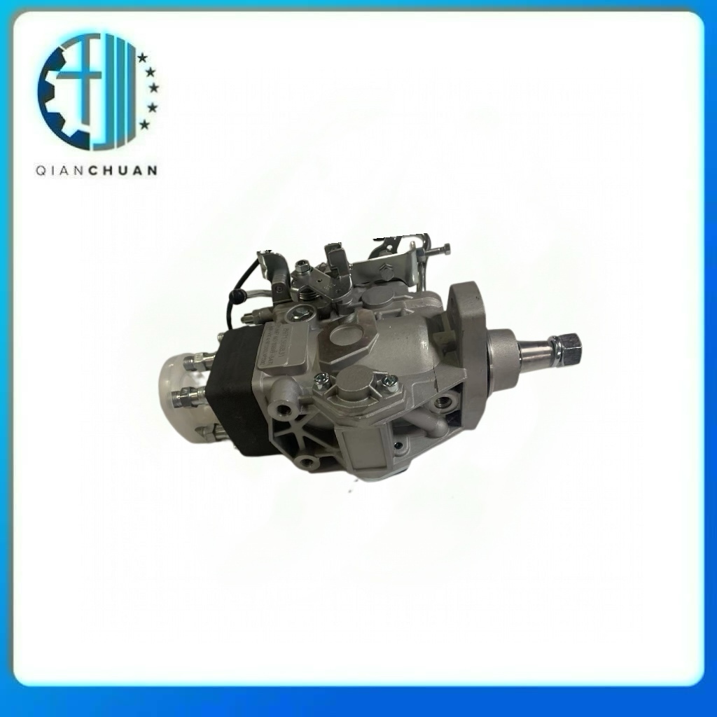 Fuel Injection Pump 104649-5471 VE4/9F1250LNP1592 For Isuzu C240 Diesel Engine Spare Parts