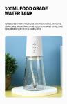 Professional Oral Dental Cordless Oral Care Irrigator Machine Water Flosser