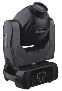Quality Disco KTV Dancing LED Beam Moving Head Light 40W LED White Color Lamp wholesale