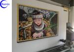 CCC 1920X1080 3D Direct To Wall Inkjet Printer