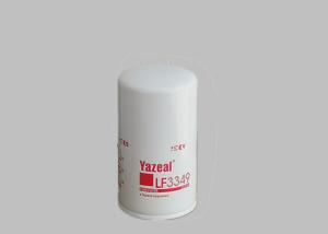 Quality Professional Diesel Fuel Filter LF3349 Housing Diameter 93.3mm Height 170.6mm wholesale