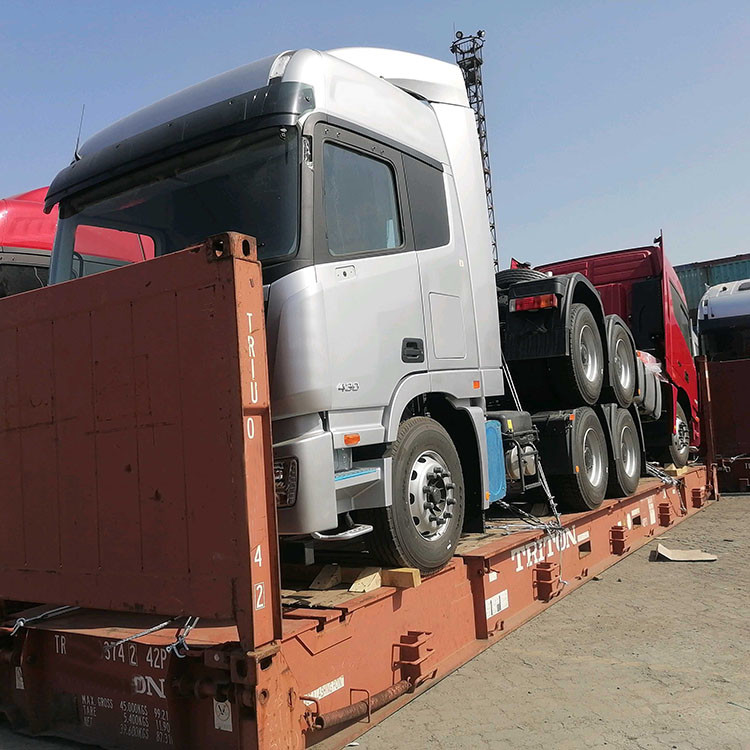 Professional 40FR/40OT Container Sea Freight China To Buenaventura / Cartagena Oversized Global Ocean Freight