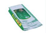Waterproof Plastic Cement Bags , Lightweight Printed Laminated Bags