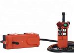 F24-12D Telecrane Universal Industrial crane remote control wireless radio