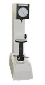 Quality 400MM Height 60kgf 588N Rockwell C Hardness Tester wholesale