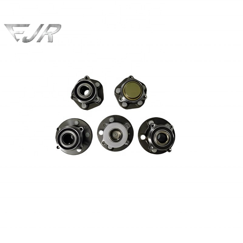 Tesla Model 3 Front Hub Bearing Part 104412200E 104412100E 1044121-00-E 1044122-00-E