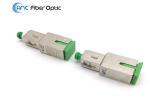 5dB SC/APC Fiber Optic Attenuator