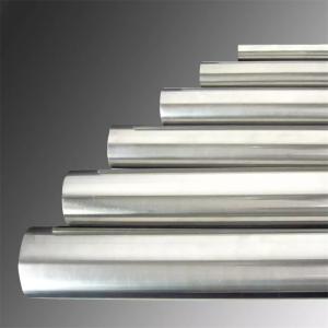 Quality Din 1.4301 AISI 304 ERW Welded Stainless Steel Pipe Outer Dia 600mm wholesale