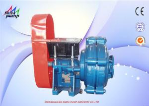 Quality Multiple Stages Centrifugal Slurry Pump High Corrosion Low Pressure With A05 Material wholesale