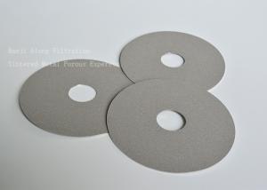 Quality Sintered Stainless Steel Filter for Desalination wholesale