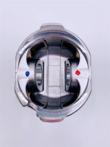Quality YANMAR 4TNV88/4D88-5 Engine Piston Material For SK55 129005-22080 Excavator Water Pump wholesale