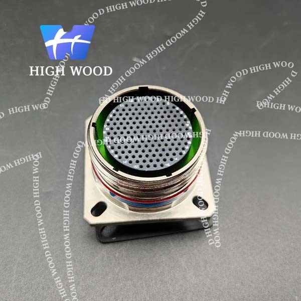 MIL-DTL-38999 Series Ⅰ，Ⅱ，And Ⅲ Connectors,D38999/20FH15SN. D38999 Series Ⅲ