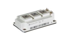Quality FF450R12KT4 Diameter 62mm IGBT Half Bridge Module C Series 1200 V 450 A RoHS Compliant wholesale