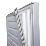 Extrusion Processing Service Custom Refrigerator Gasket with Magnet Strip