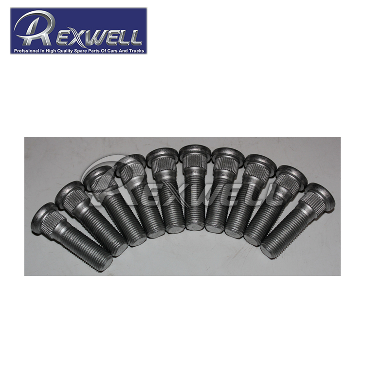Rexwell Wheel Hub Bolt 43222-70T00 / 4322270T00 The Perfect Solution for Infiniti Cars