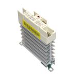 5-24VDC 80A SSR Heatsink