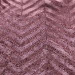 300gsm 150D 288F Blanket Fleece Fabric Brushed For Bedding Bag