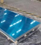 6000 Series Aluminium Sheet Plate O-H112 Temper 200mm For Industrial